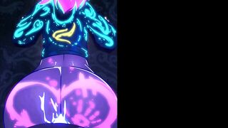 DERPIXON - League of Legends Bumstar - 120FPS Manga