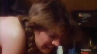 Disciplining Of Nasty