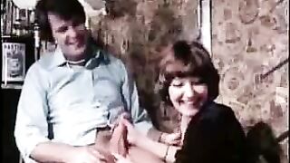 Urinate: Vintage Pee Color Orgasm three