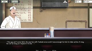 Naruto - Kunoichi Coach [0.14.1] Part fifty Hinata Oral - Mikasa Sex By LoveSkySan69