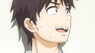 Nande koko ni sensei ga! Ep 1 sin censura