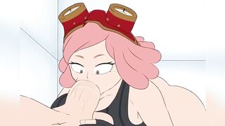 My Hero Academia (Compilation hmv) part2