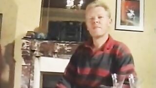 Amateur Unshaved Older Bang With Anal