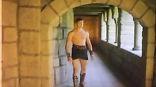 Samson in the Amazons Land (1998) from Joe DAmato