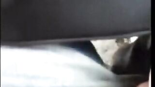 Stranger Jerked Me Off On The Bus