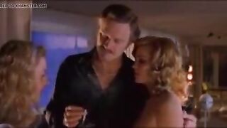 Alison Lohman, Kristin Adams Undressed - Where The Truth Lies (US