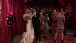 FUCKFEST AFTER THE YEAR'S END PARTY