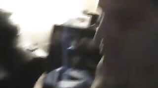 Homemade Trio Male+Male+Female - 22 Part two