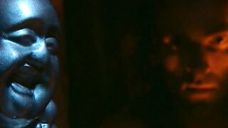 Sex Prisoners Of War