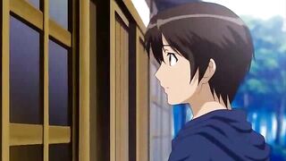 Mosaic; Super Cute Anime Playgirl Creampie Bang