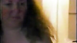 giant titties melody big beautiful woman