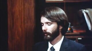 Hypnorotica (1973, US, Sandy Bernhardt, full clip, DVD)