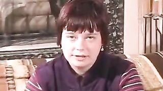 Real Amateur Older 1 R20