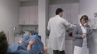 Preggo Sweethearts by Doctor - Annabella Sciorra