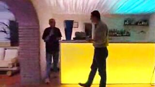 Euro mother I'd like to fuck Episode