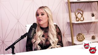 Kali Roses on Holly Randal Unfiltered