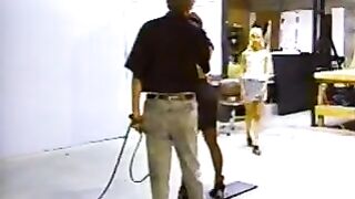 FCV-088 - Mallory Exposed and Whipped