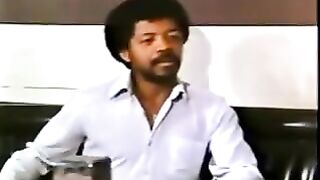 Francois Papillon - Head Waitress (1984)