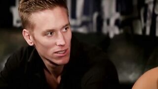 Mother screws Daughter's boyfriend