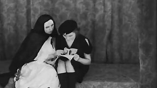 Oral-Job Sex is a Worthy Homework Emo (1920s Vintage)