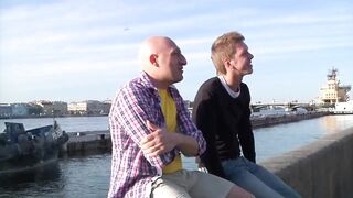 OMAR GALANTI: The Queen of Ramrods!!! (Clip #05)