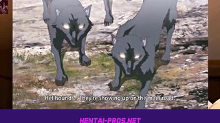 Fortunate COMICS Hunk!!! Tales of a Harem in One More World