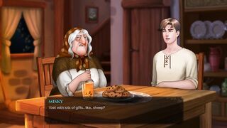 WHAT A LEGEND #27 - The Pact