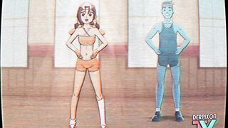 Eri-Chan's Home Workout (Derpixion)