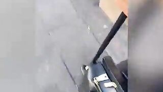 Cash for sex! Sexy Mexican Mother I'd Like To Fuck on the Street! I Give her Cash for public fellatio and public sex! She’s a Hardworking Mother I'd Like To Fuck! Vol #2