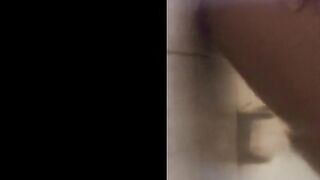 Plump Jelly Penis Shower Play