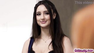 Caution glamorous faces drenched in squirt! Squirters Anonymous! Lesbo babes squirt all over the place during a encounter for anonymous squirters!