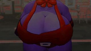 Five Nights at Freddy's Compilation Part three