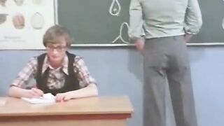 Class Lesson about Group Longing