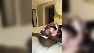 Dingaling118 made me a celebrated bitch