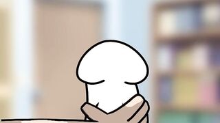 Bf Walks In On Masturbating Gacha Life