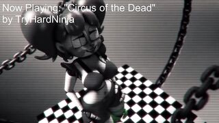 Five Nights at Freddy's: Ultimate Circus Baby Compilation