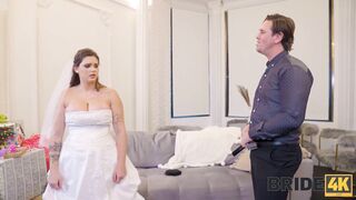 BRIDE4K. Handy Wedding Planner