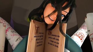 La hora del cuento de Shlong