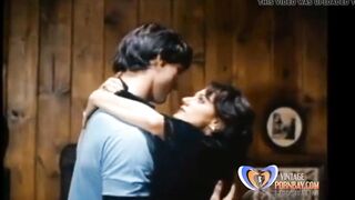 Stud Convinces Mother I'd Like To Fuck to Screw vintagepornbay.com