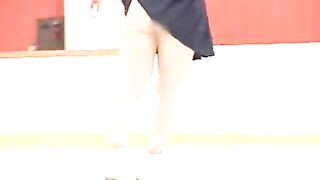 Mosaic: figure skating