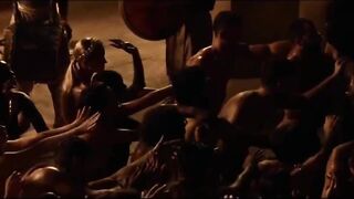 Black Bitch Goddess Ritual Fuckfest