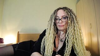 Home Wreck (cum on Ur Wedding Ring!)