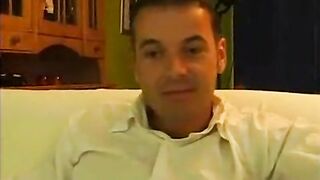 Dutch Sara from Handyman