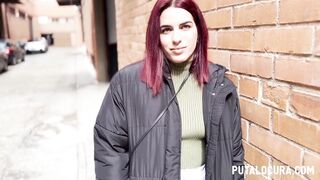 Caught to the cuban cutie loves jock likewise much