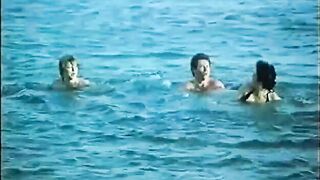 Enfer anal 1985 - Full Movie Scene