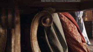 Sai Bennett - ''The Spanish Princess'' s2e05 b