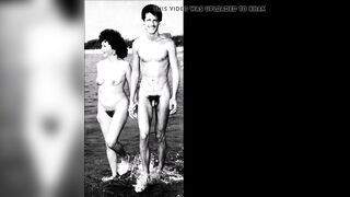 Garments-optional vacation with Step Mama