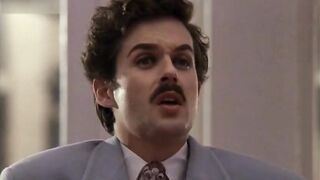 Claudia Koll Seducing Dudes of All Ages