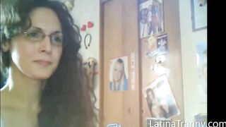 Nikki Montero eternal hours on web camera to make a dollar