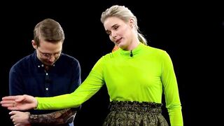 Bare Attraction Finland - S1E2